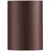 Image de Nordlux Applique d'extérieur Dion Single, rouille, GU10, aluminium, IP44