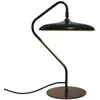 Image de DFTP by Nordlux Lampe de table LED Artist, noire, hauteur 41 cm, métal