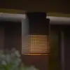 Image de Nordlux Downlight d'extérieur Sidara Seaside, noir, IP54, E27