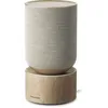 Image de Enceintes connectées Bang & Olufsen Beosound Balance Chêne clair