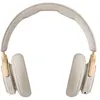 Image de Casque arceau sans fil Bang & Olufsen Beoplay HX Bluetooth avec réduction de bruit Beige et Or en occasion ou reconditionné