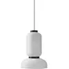 Image de Suspension Formakami JH3 - Jaime Haynon & Tradition Blanc taille unique