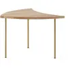Image de Table basse Pinwheel HM7 & Tradition Chêne taille unique