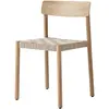 Image de Chaise Betty TK1, piètement en bois & Tradition Naturel taille unique