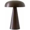 Image de Lampe à poser portative Como & Tradition Bronze taille unique