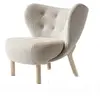 Image de Fauteuil Little Petra VB1 & Tradition Blanc taille unique