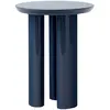 Image de Table d'apoint Tung JA3 & Tradition Bleu Acier taille unique