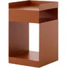 Image de Meuble de rangement Rotate SC73 & Tradition Terracotta taille unique