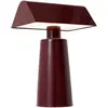 Image de Lampe portative Caret MF1 & Tradition Bordeaux taille unique