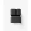Image de &Tradition Tabata LN10 Applique Murale Black
