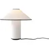 Image de Lampe à poser Colette ATD6 & Tradition Noir taille unique