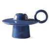 Image de Momento Candleholder &Tradition Chandelier Azure