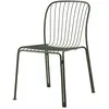 Image de Chaise Thorvald SC94, Space Copenhagen & Tradition Vert foncé taille unique