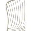 Image de Chaise Thorvald SC94, Space Copenhagen & Tradition Ivoire taille unique