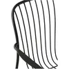 Image de Chaise avec accoudoirs Thorvald SC95, Space Copenhagen & Tradition Noir taille unique