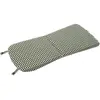 Image de Coussin d'assise pour Chaises Thorvald SC94 et SC95, Space Copenhagen & Tradition Marquetry Bora taille unique