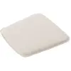 Image de Galette d'assise pour Chaises Thorvald SC94 et SC95, Space Copenhagen & Tradition Heritage Papyrus taille unique