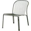 Image de Chaise lounge Thorvald SC100, Space Copenhagen & Tradition Vert foncé taille unique