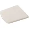 Image de Galette d'assise pour Chaises lounge Thorvald SC100 et SC101, Space Copenhagen & Tradition Heritage Papyrus taille unique