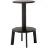Image de Tabouret Massif AV39 65 cm, Anderssen & Voll & Tradition Noir taille unique