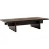 Image de Table basse Ita OS3 & Tradition Chêne Foncé taille unique