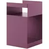 Image de Meuble de rangement Rotate SC73Space Copenhagen & Tradition Prune taille unique