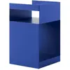 Image de Meuble de rangement Rotate SC73Space Copenhagen & Tradition Cobalt taille unique