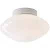 Image de Applique-plafonnier Mist AP22 & Tradition Blanc taille unique