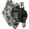 Image de HC-CARGO Alternateur 75A dynamo Compatible avec MITSUBISHI PAJERO II V3W, V2W, V4W 111594 A002TN0499AT A002T82899 F032111594