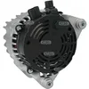Image de HC-CARGO Alternateur 80A dynamo Compatible avec FORD Focus Mk1 3/5 portes DAW, DBW 112143 R98AB10300DE1 1070804 F032112143