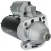 Image de HC-Cargo 12V Zähnezahl: 10 Rotation dans le sens des aiguilles d'une montre Compatible avec AUDI A6 C4 Berline 4A2 F032110867