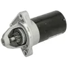 Image de HC-Cargo 12V Zähnezahl: 10 Rotation dans le sens des aiguilles d'une montre pour FORD Fiesta Mk6 3/5 portes (JA8, JR8) F032111906