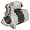 Image de HC-Cargo 12V Zähnezahl: 8 9 10 Rotation dans le sens des aiguilles d'une montre Compatible avec MERCEDES-BENZ Classe A W169 F032111931