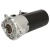 Image de HC-Cargo 12V Zähnezahl: 9 Rotation dans le sens des aiguilles d'une montre Compatible avec VW LT 28-46 II Van 2DA, 2DD, 2DH F032112221