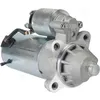 Image de HC-Cargo 12V Zähnezahl: 10 Rotation dans le sens des aiguilles d'une montre Compatible avec FORD Focus Mk1 3/5 portes DAW, DBW F032112290
