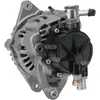 Image de HC-CARGO Alternateur 80A dynamo Compatible avec MITSUBISHI L 200 K7T, K6T 112355 A002TN1798 A002TN1798A F032112355