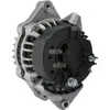 Image de HC-CARGO Alternateur 100A dynamo Compatible avec OPEL Meriva A X03 112416 1516497R R1530024 F032112416