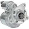 Image de HC-Cargo 12V Zähnezahl: 9 Rotation dans le sens inverse des aiguilles d'une montre Compatible avec SKODA FABIA 6Y2 F032112388