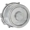 Image de HC-CARGO Alternateur 150A dynamo Compatible avec MERCEDES-BENZ Classe C Berline W203 A0001500550 112428 A000150055080 F032112428