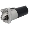 Image de HC-Cargo 12V Zähnezahl: 9 Rotation dans le sens des aiguilles d'une montre Compatible avec RENAULT Safrane I phase 2 3/5 portes B54 F032112818