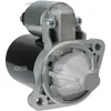 Image de HC-Cargo 12V Zähnezahl: 8 Rotation dans le sens des aiguilles d'une montre Compatible avec HYUNDAI GETZ TB F032113659