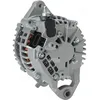 Image de HC-CARGO Alternateur 90A dynamo Compatible avec NISSAN TERRANO II R20 113787 LR190752 23100VC10A F032113787