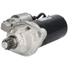 Image de HC-Cargo 12V Zähnezahl: 10 11 12 Rotation dans le sens inverse des aiguilles d'une montre Compatible avec VW Golf V 3/5 portes 1K1 F032113841