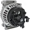 Image de HC-CARGO Alternateur 200A dynamo Compatible avec MERCEDES-BENZ Classe E Berline W211 A0111549802 113944 A011154980280 F032113944
