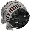 Image de HC-CARGO Alternateur 180A dynamo Compatible avec VW Transporter T5 Van 7HA, 7HH, 7EA, 7EH 070903024 113947 070903024A F032113947