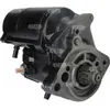 Image de HC-Cargo 12V Zähnezahl: 9 Rotation dans le sens des aiguilles d'une montre Compatible avec LAND ROVER Freelander SUV L314 F032113965