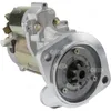 Image de HC-Cargo 12V Zähnezahl: 9 Rotation dans le sens des aiguilles d'une montre Compatible avec OPEL Movano A Van X70 F032114032