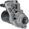 Image de HC-Cargo 12V Zähnezahl: 9 10 Rotation dans le sens inverse des aiguilles d'une montre pour VW Golf V 3/5 portes (1K1) F032114034