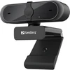 Image de Sandberg Webcam Plug and Play USB Pro