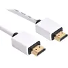 Image de Sandberg 308-98 Câble HDMI 2 m Blanc